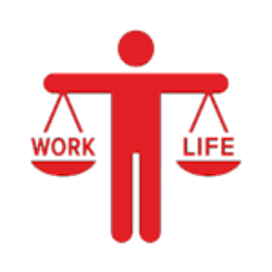 Work Life Balance of Caspro Group
