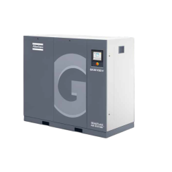 ATLAS COPCO AIR COMPRESSOR1