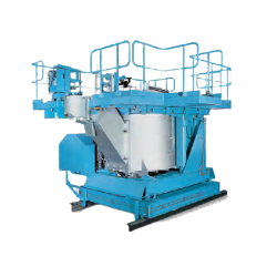 INDUCTOTHERM PRESSPOUR1